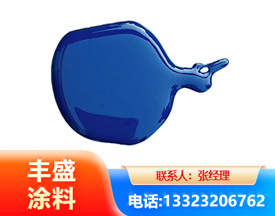 烟台水性醇酸磁漆