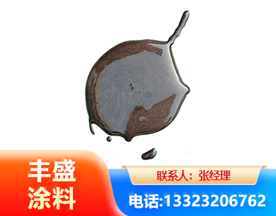 烟台水性氯磺化漆