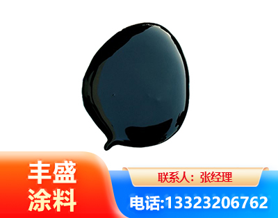 烟台水性氯化橡胶漆